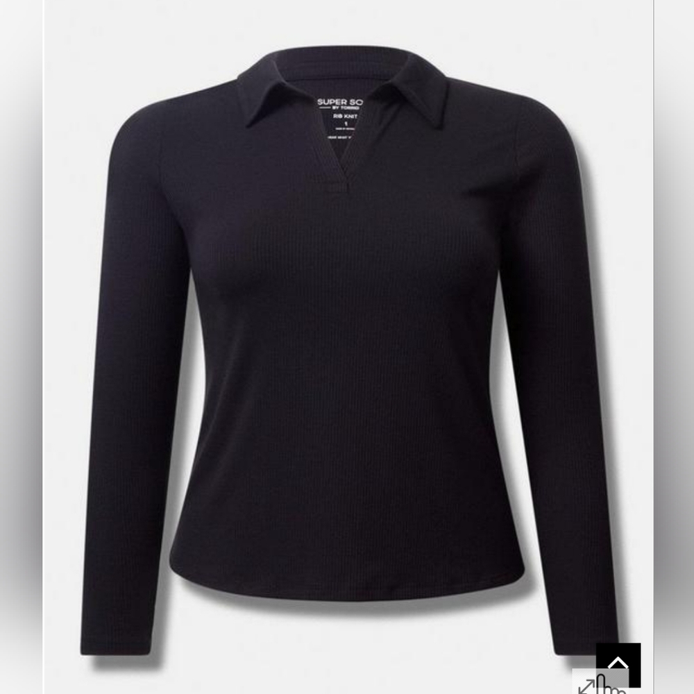 Torrid V-Neck NWT